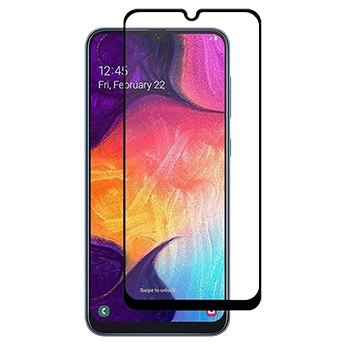 محافظ صفحه نمایش مناسب برای گوشی سامسونگ a30s